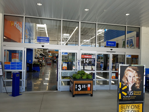 Discount Store «Walmart», reviews and photos, 25800 Kuykendahl Rd, Tomball, TX 77375, USA