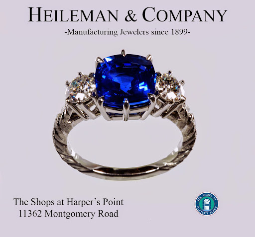 Jeweler «Heileman & Company», reviews and photos, 11362 Montgomery Rd, Cincinnati, OH 45249, USA