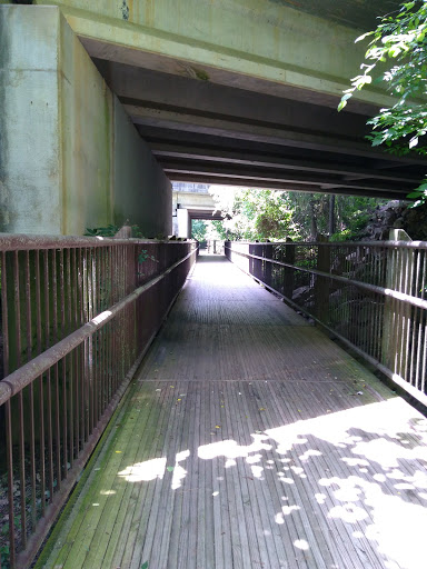 Park «Big Creek Park», reviews and photos, 1600 Old Alabama Rd, Roswell, GA 30076, USA