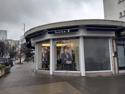 Coiffeur Louise B. à Grenoble