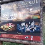 Photo n°12 de l'avis de marino.e fait le 25/02/2024 à 19:40 sur le  Zumelle Castle à Borgo Valbelluna