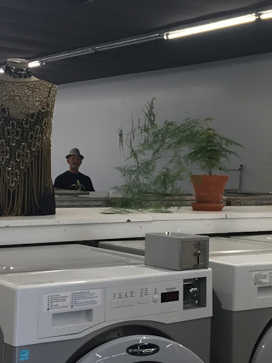 Dry Cleaner «Holly Coin Laundry & Dry Cleaners», reviews and photos, 15199 N Holly Rd, Holly, MI 48442, USA