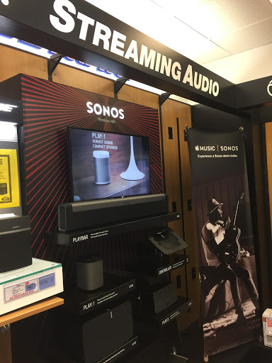 Appliance Store «P.C. Richard & Son», reviews and photos, 113-14 Queens Blvd, Forest Hills, NY 11375, USA