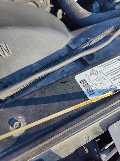 Tire Shop «R & T Tire Pros», reviews and photos, 804 W Jefferson St, Tipton, IN 46072, USA