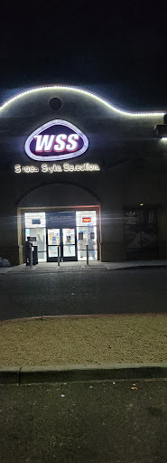 Shoe Store «WSS», reviews and photos, 1036 E Southern Ave, Mesa, AZ 85204, USA
