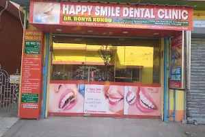 Dr Bonya Kundu Happy Smile Dental Clinic image