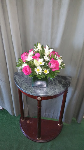 Florist «Walker Florist», reviews and photos, 4999 Euclid Rd, Virginia Beach, VA 23462, USA