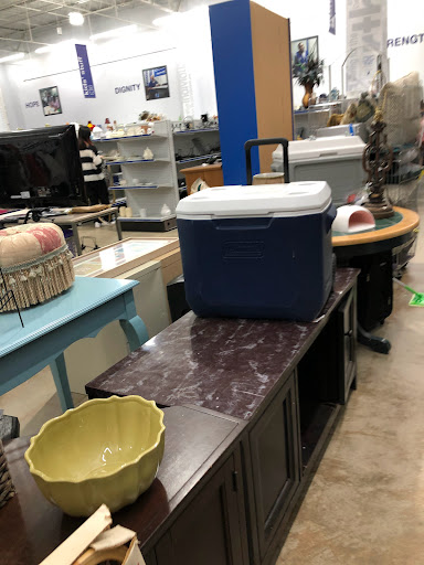 Donations Center «Goodwill Williamsburg Retail Store», reviews and photos