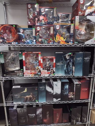 Toy Store «Toy Arena», reviews and photos, 14145 Proctor Ave, La Puente, CA 91746, USA