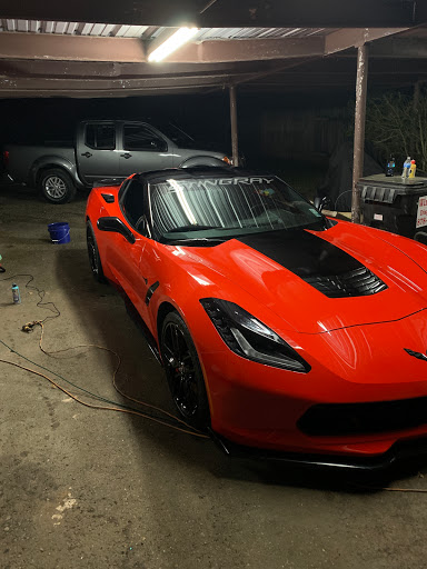 Pristine Mobile Detailing and  LLC en Long Beach