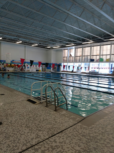 Community Center «Jewish Community Center of Metropolitan Detroit», reviews and photos, 6600 W Maple Rd, West Bloomfield Township, MI 48322, USA