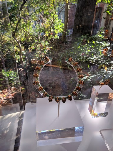 Art Museum «Dumbarton Oaks Museum», reviews and photos, 1703 32nd St NW, Washington, DC 20007, USA
