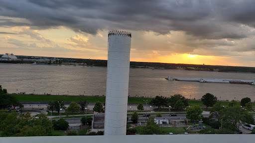 Event Venue «Shaw Center for the Arts», reviews and photos, 100 Lafayette St, Baton Rouge, LA 70801, USA