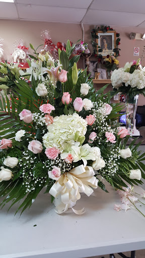 Florist «Floreria Alcatraz», reviews and photos, 159 Aldine Bender Rd #174, Houston, TX 77060, USA