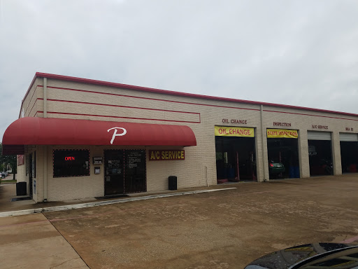 Car Repair and Maintenance «Parkway Car Care», reviews and photos, 7601 Lakeview Pkwy, Rowlett, TX 75088, USA