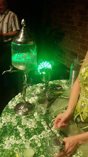 Live Music Venue «Generations Hall», reviews and photos, 310 Andrew Higgins, New Orleans, LA 70130, USA