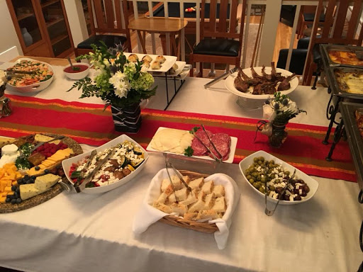 Caterer «Popolo Catering», reviews and photos, 1605 Calle Joaquin, San Luis Obispo, CA 93405, USA