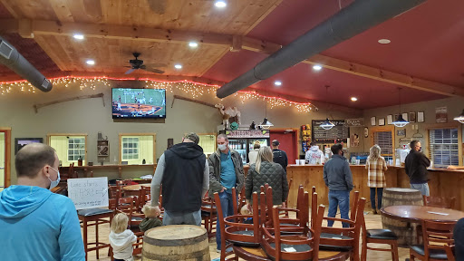 Brewery «Red Shedman Farm Brewery», reviews and photos, 13601 Glissans Mill Road, Mt Airy, MD 21771, USA