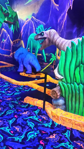 Amusement Center «Zap Zone Extreme Ltd», reviews and photos, 31506 Grand River Ave, Farmington, MI 48336, USA