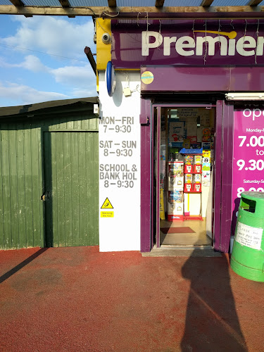 Reviews of Premier - T&N Stores in Bridgend - Supermarket