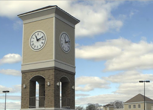 Shopping Mall «Southbury Plaza Shopping Center», reviews and photos, 100 Main St N, Southbury, CT 06488, USA