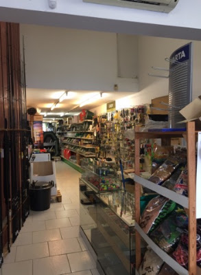 EUROPECHE ST AMAND à Saint-Amand-Montrond