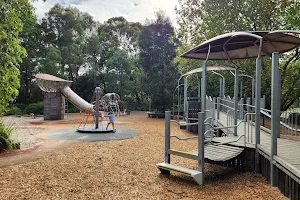 Wally Tew Reserve Playground image