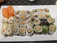 Plats et boissons du Restaurant de sushis Sugoi Sushi Strasbourg - n°3