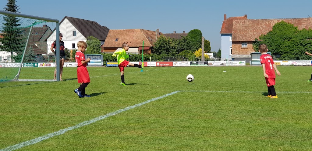 Turn- und Sportverein Mahlberg