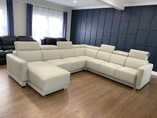 Furniture Store «Paramus Furniture & Dinettes», reviews and photos, 148 NJ-4, Paramus, NJ 07652, USA