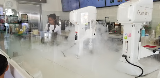 Ice Cream Shop «Creamistry», reviews and photos, 24329 Crenshaw Blvd g, Torrance, CA 90505, USA