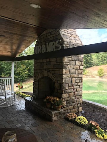 Fireplace Store «Hillside Hearth Shop», reviews and photos, 9180 KY-44, Mt Washington, KY 40047, USA