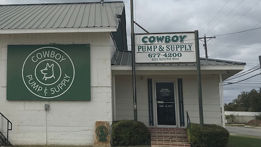 Cowboy Pump & Supply