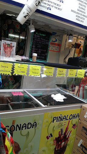 Convenience Store «El Milagro Mexican Store», reviews and photos, 4445 E Bay Dr #304, Clearwater, FL 33764, USA