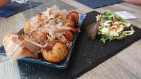 Takoyaki du Restaurant japonais Restaurant Matsumotoya à Strasbourg - n°2