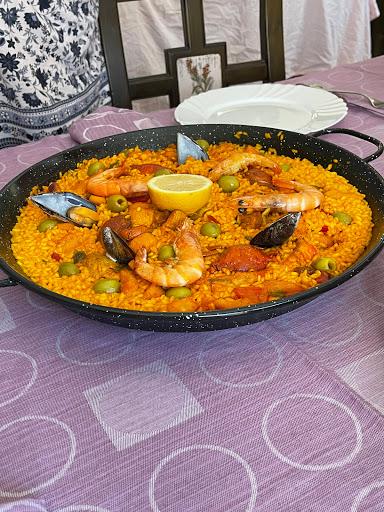 Comidas caseras Redondo en Villamanta