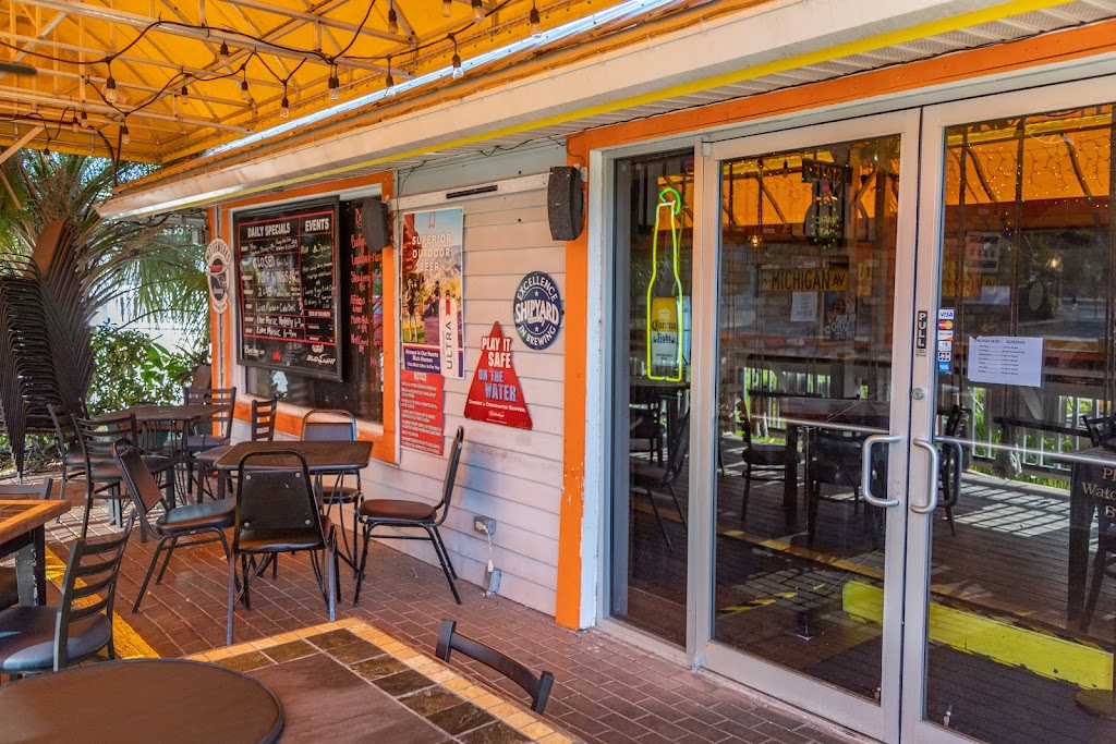 Chicago Jaqx Pizzeria & Taphouse 33785