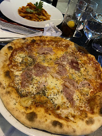 Pizza du Paola Ristorante - Restaurant Italien à Vincennes - n°10