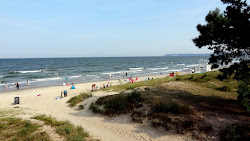 Zdjęcie Strandpanorama Prora - popularne miejsce wśród znawców relaksu