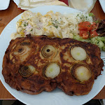 Photo n°2 de l'avis de Der.n fait le 01/12/2019 à 12:19 sur le  Gaststätte Pommernstube à Behrenhoff