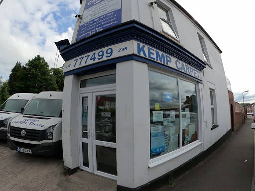 Kemp Carpets