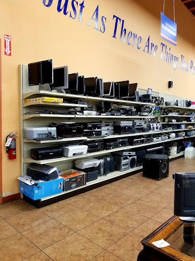 Thrift Store «Goodwill Retail Store and Donation Center», reviews and photos