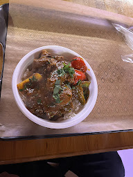 Photo n°19 de Naanwich'riz à Lyon ()