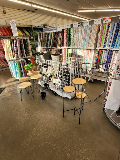 Fabric Store «Jo-Ann Fabrics and Crafts», reviews and photos, 150 Jennifer Rd c, Annapolis, MD 21401, USA