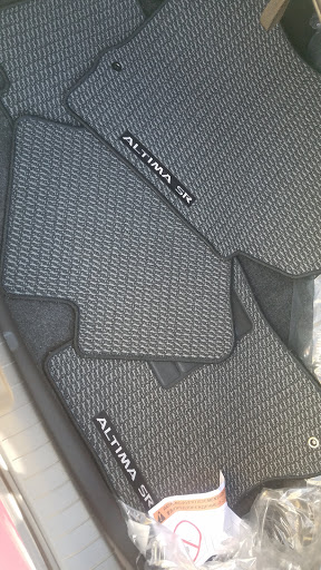 Nissan Dealer «Nissan of Cookeville», reviews and photos, 501 Neal St, Cookeville, TN 38501, USA