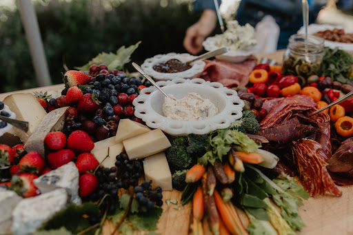 Caterer «Lily & the Rose», reviews and photos, 2128 Doubleday Ave, Ballston Spa, NY 12020, USA