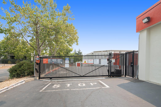 Self-Storage Facility «Public Storage», reviews and photos, 6380 Tupelo Dr, Citrus Heights, CA 95621, USA