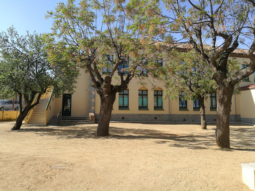 Les Escoles en Vilassar de Dalt