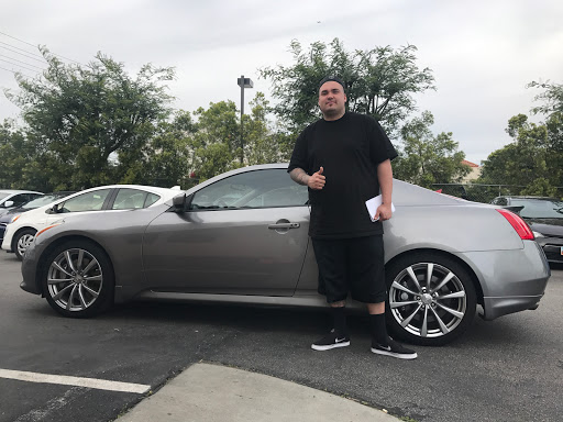 Used Car Dealer «GOLDEN AUTO GROUP INC», reviews and photos, 2333 Hamner Ave b, Norco, CA 92860, USA