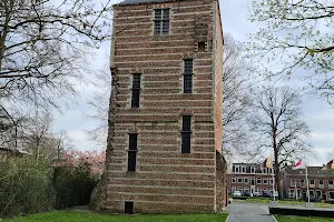 Castle Tower IJsselstein image